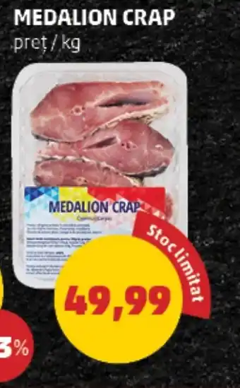Penny MEDALION CRAP Ofertă