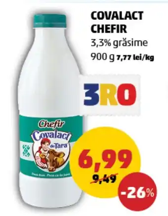 Penny COVALACT CHEFIR Ofertă