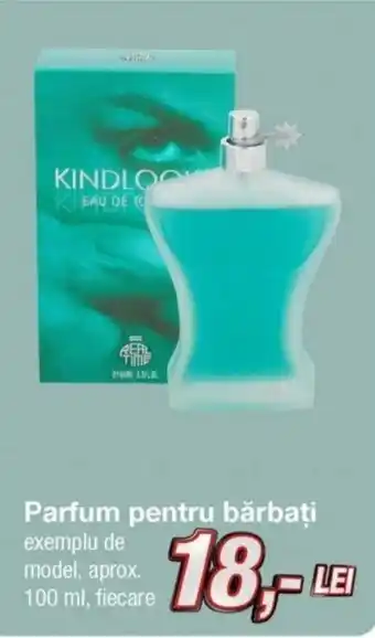 Parfum pentru bărbaţi