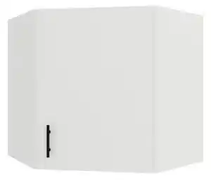 Favi Corp superior colt haaus karo, alb, 60 x 60 x 60 cm Ofertă