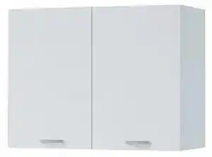 Corp superior haaus, alb, 80 x 35 x 60 cm
