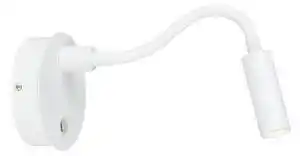 Markslöjd 107324 - aplică perete led karli led/6w/230v