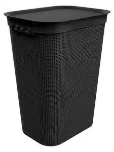 Coș de rufe din plastic 50 l brisen - rotho