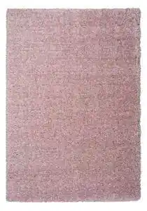 Covor universal floki liso, 160 x 230 cm, roz