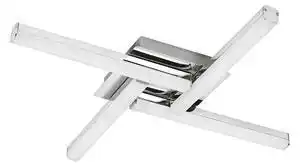 Rabalux 5896 - led corp de iluminat baie antonia 4xled/6w