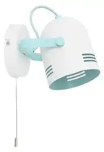 Favi Rabalux 7012 - lampă spot minuet 1xe14/15w/230v Ofertă