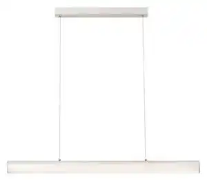 Redo 01-1597 - lustră led pe cablu lecter 1xled/18w/230v