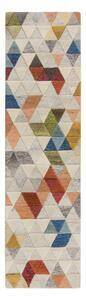 Favi Covor din lână flair rugs amari, 60 x 230 cm Ofertă