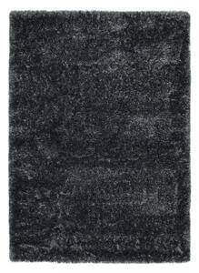 Favi Covor universal aloe liso, 140 x 200 cm, gri antracit Ofertă