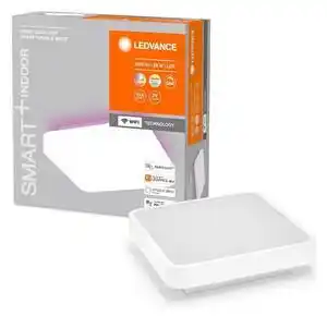 Plafonieră led rgbw dimabilă smart+ orbis led/28w/230v wi-fi ledvance