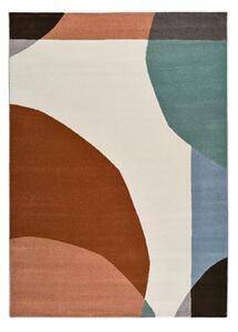 Favi Covor universal sherry multi, 60 x 110 cm Ofertă