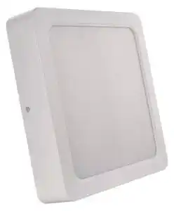 Favi Plafonieră led/24w/230v 22x22 cm albă Ofertă
