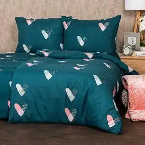 Lenjerie de pat 4home romantic micro, 140 x 200 cm, 70 x 90 cm