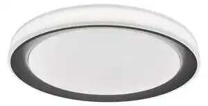 Favi Plafonieră smart led rabalux 3510 everest , argintiu/alb Ofertă