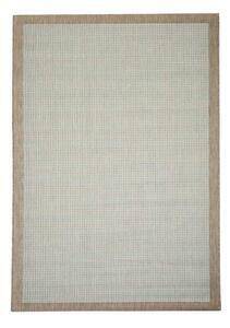 Favi Covor adecvat pentru exterior floorita chrome, 135 x 190 cm, maro - turcoaz Ofertă
