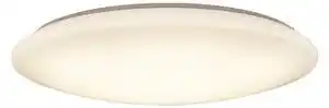 Plafoniera cu led efect de stea 80cm cu telecomanda - extrema