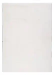 Covor universal fox liso, 120 x 180 cm, alb