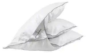 Perna life 3 in 1, umplutura nanofibra si fulgi memory, 50x70 cm