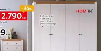 XXXLutz DULAP Ofertă