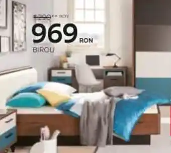 BIROU