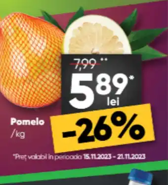 Pomelo /kg