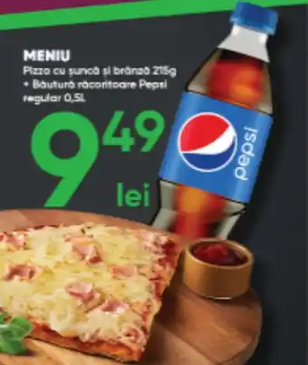 PROFI MENIU Ofertă