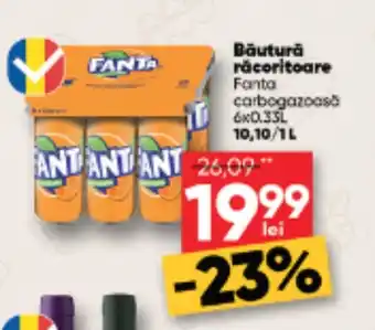 PROFI Bautură răcoritoare Ofertă