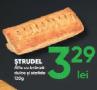 STRUDEL
