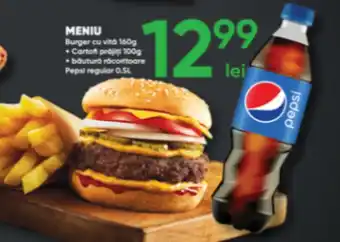 PROFI MENIU Ofertă