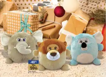 Carrefour Plus rotund ● 32 cm ● Ofertă
