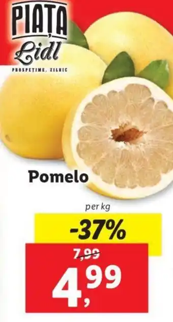 Pomelo