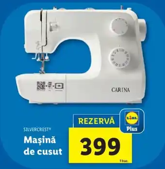Maşină de cusut