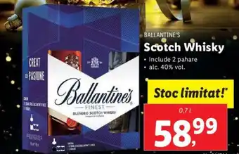 Scotch Whisky