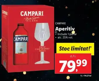 Aperitiv