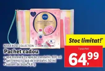 Pachet cadou