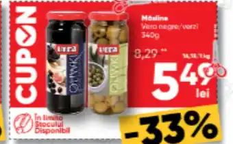PROFI Masline Ofertă