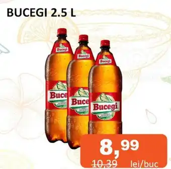 Unicarm BUCEGI 2.5 L Ofertă