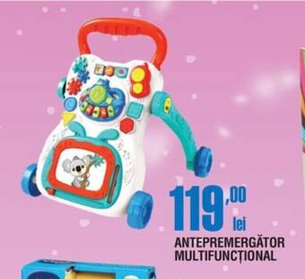 Cora ANTEPREMERGATOR MULTIFUNCTIONAL Ofertă
