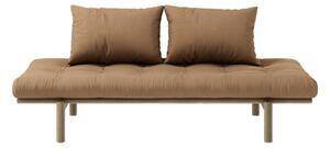 Favi Canapea maro 200 cm pace - karup design Ofertă