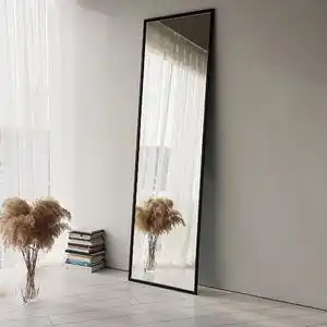 Favi Oglindă cool ayna / metal çerceve / 170x50cm Ofertă