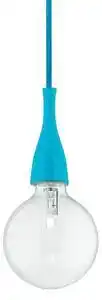 Ideal lux - lampa suspendata 1xe27/42w/230v