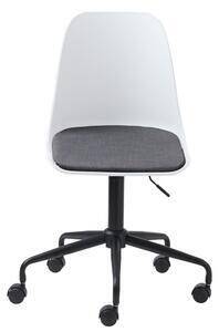 Favi Scaun de birou unique furniture, alb Ofertă
