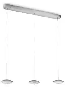 Philips 40961/17/16 - led lampa suspendata tarn 6xhighpower led/2,5w/230v