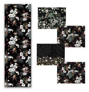 Favi Set 4 suporturi textile pentru farfurii și napron minimalist home world Ofertă