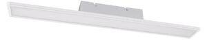 Favi Plafonieră led pentru baie globo 41509-12 burgos led/12w/230v ip44 Ofertă