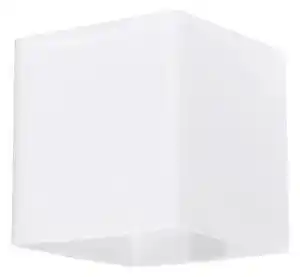 Aplică perete rico 1xg9/40w/230v alb