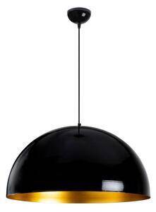 Favi Plafonieră opviq lights berceste, ø 60 cm, negru Ofertă