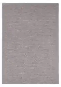 Covor mint rugs supersoft, 120 x 170 cm, gri deschis