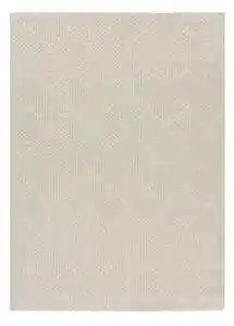 Covor bej 150x80 cm sensation - universal