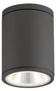 Favi Spot de exterior minimalist maroco gri inchis cu led 5w Ofertă